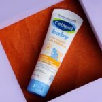 Cetaphil Baby Advanced Protection Cream with Organic Calendula 85g - Image 3