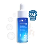 Plum 5% Niacinamide Face Serum With Rice Water & Amino Acid Complex 30ml