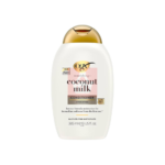 Ogx Nourishing Coconut Milk Conditioner - 385ml