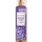 Bath & Body Works Fresh Cut Lilacs Fine Fragrance Mist 236ml