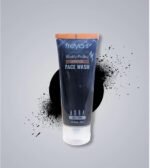 Freyias Weekly Peeling Charcoal Facewash 100ml - Image 2
