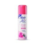 Nair Hair Removal Spray Rose (200ml)