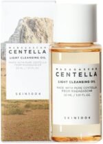 Skin1005 Madagascar Centella Light Cleansing Oil 30ml - Image 2