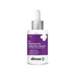 Co 5% Niacinamide Daily Face Serum with Alpha Arbutin & Multivitamins – 30ml