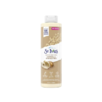 St. Ives Soothing Oatmeal And Shea Butter Body Wash - 650ml