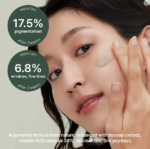 Arencia Holy Hyssop Serum 30 50g - Image 3