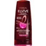 LOreal Paris Elvive Full Resist Conditioner For Anti Hair Fall 360ml - Image 2