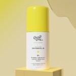 Chemist At Play Neck, Knee, Elbow Brightening Roll On 40ml - Image 2