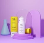 Chemist At Play Neck, Knee, Elbow Brightening Roll On 40ml - Image 3