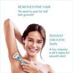 Gillette Venus Hair Removal Razor for Women - Image 2