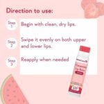 Wishcare Ceramide Lip Balm with SPF 50 PA+++ (Tinted) - Image 6