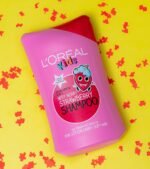 LOreal Kids Very Berry Strawberry Shampoo (250ml) - Image 2