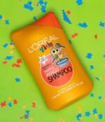 Loreal Paris Kids Shampoo Tropical Mango (250ml) - Image 2