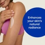 Nivea Body Lotion Natural Glow All Skin Types 625 ml - Image 3