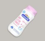 Kodomo Baby Lotion Powder (180ml) - Image 2