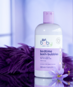 Boots Baby Bedtime Bath Bubbles (500ml) - Image 2