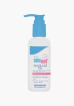 Sebamed Massage Oil 150ml