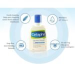 Cetaphil oily skin cleanser 125 ml - Image 3