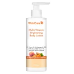 Wishcare Multi Vitamin Brightening Body Lotion - 200ml
