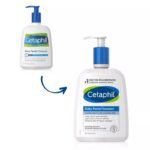 Cetaphil Daily Facial Cleanser (Combination to Oily Sensitive Skin) – 473ml - Image 2