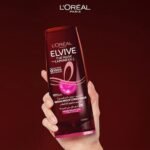 LOreal Paris Elvive Full Resist Conditioner For Anti Hair Fall 360ml - Image 3