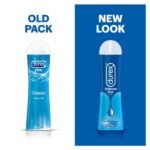 Durex Play Classic H2O Lubricant 100ml - Image 2
