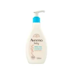 Aveeno Baby Daily Care Hair and Body Wash 250 ml