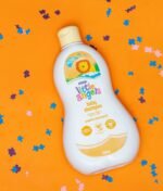 ASDA Little Angels Baby Shampoo (500ml) - Image 2