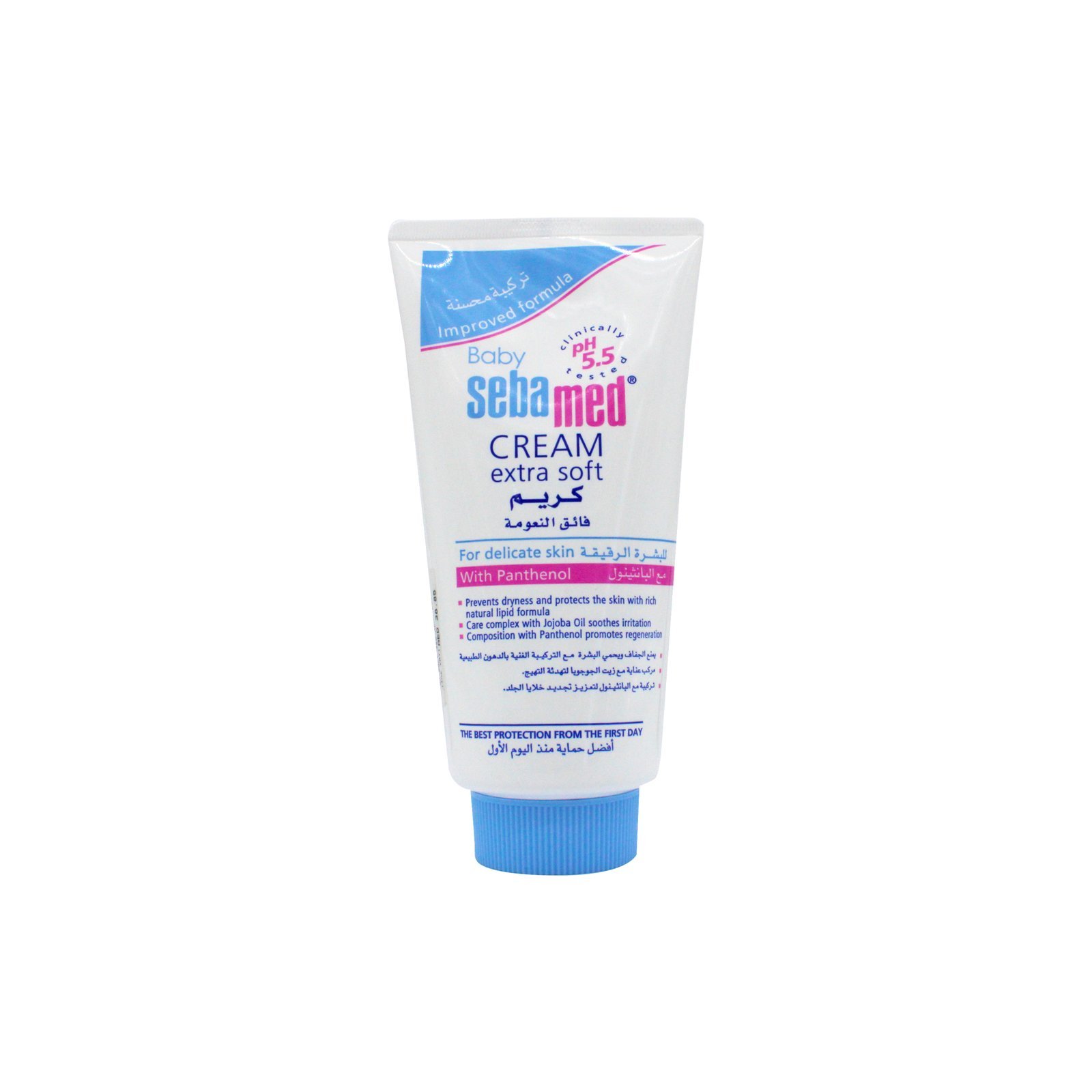 22285453-1.jpg Sebamed Baby Extra Soft Cream 300ml - Image 1