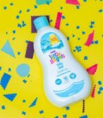 ASDA Little Angels Baby Bath (500ml) - Image 2