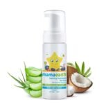 Mamaearth Foaming Facewash for Kids For 150ml