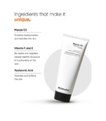 Minimalist Marula Oil 5% Face Moisturizer 50g - Image 4