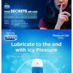 Durex Play Classic H2O Lubricant 100ml - Image 4