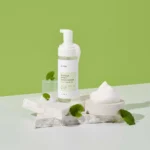 iUNIK Centella Bubble Cleansing Foam 150ml - Image 2