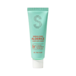 Be The Skin Sebum Zero Aloerice Vegan Sun Cream SPF 50+ PA++++ (50ml)