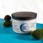 Streax Professionals Smooth & Shine Masque for Normal to Dry and Frizzy Hair (500gm) - Image 2