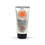 3W Clinic Intensive UV Sunblock Cream SPF50+ Pa+++ (70ml)