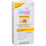 Sebamed Baby Multi Protect Sun Lotion SPF50+ 200ml