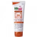 Sebamed Sun Care Multi Protect Sun Cream 75ml