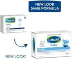 Cetaphil Baby Mild Bar for Sensitive Skin - Image 2