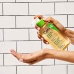 Cerave hydrating foaming oil cleanser 236ml - Image 2