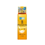 HADA LABO Goku-Jyun Premium Hyaluronic Acid Lotion 170ml Yellow