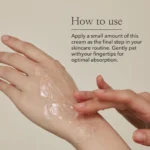 BEAUTY OF JOSEON RED BEAN WATER GEL 100ML - Image 2