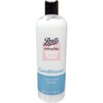 Boots Everyday Coconut & Vanilla Conditioner 500 ml
