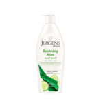 JERGENS Soothing Aloe Refreshing Body Lotion 400ml