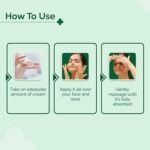 5% Nia-Ceramide Deep Moisturizing Cream 100g - Image 4