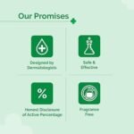 5% Nia-Ceramide Daily Hydrating Moisturizer 100g - Image 2