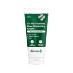 5% Nia-Ceramide Deep Moisturizing Cream 100g