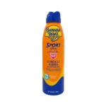 Banana Boat Sport Ultra Clear Sunscreen Spray SPF 50+ 170gm