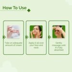 The Derma co 5% Nia-Ceramide Mattifying Moisturizer For Oily to Acne Prone Skin 100g - Image 2